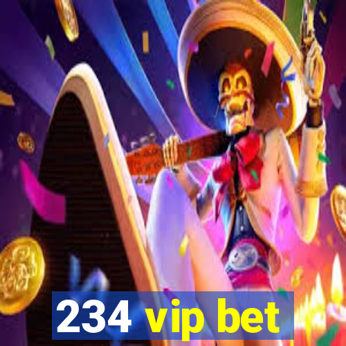 234 vip bet